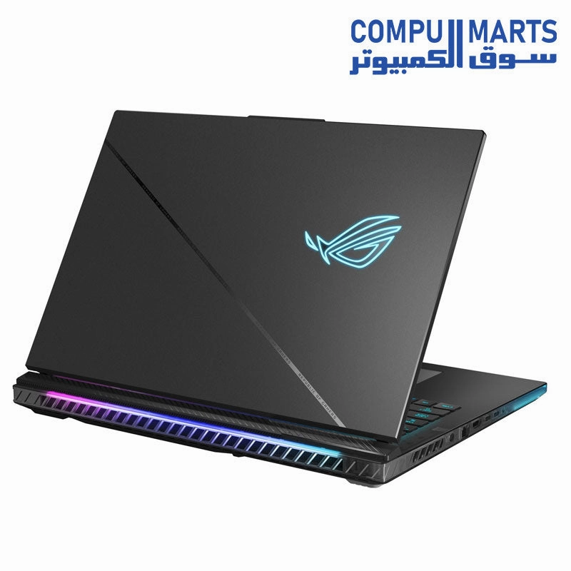 G834JZR-N6027W I9 Processor 14900HX DDR5 32GB 1TB PCIe4.0 NVMe M.2 Performance SSD NVIDIA GeForce RTX 4080 Laptop GPU 18 2.5K (2560 x 1600, WQXGA) 16:10 aspect ratio WIN 11 ( 1 Year Perfect Warranty )
