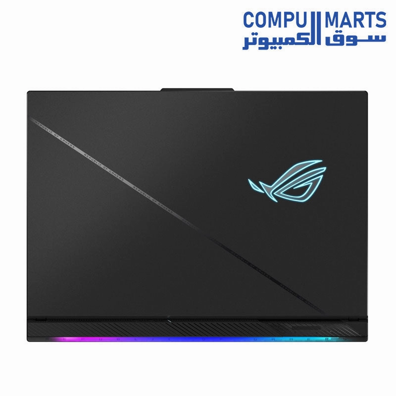 G834JZR-N6027W I9 Processor 14900HX DDR5 32GB 1TB PCIe4.0 NVMe M.2 Performance SSD NVIDIA GeForce RTX 4080 Laptop GPU 18 2.5K (2560 x 1600, WQXGA) 16:10 aspect ratio WIN 11 ( 1 Year Perfect Warranty )
