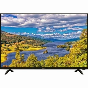 G-Guard LED 42 FHD, 3HDMI, 2 USB, 1AV, VGA, RF, 1 Component tv stand, curved tv