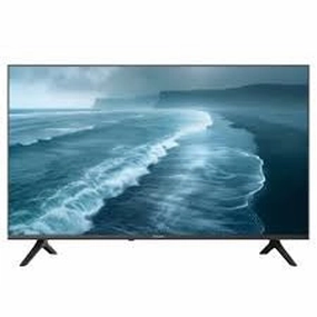 G-Guard LED TV 50-inch 4K, Smart Google TV, 3 HDMI, 2 USB, Wifi tv stand, curved tv