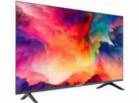 G-Guard LED TV 70Inch Smart Google TV licensed, 4K, 3 HDMI, 2 USB, Frameless tv stand, curved tv