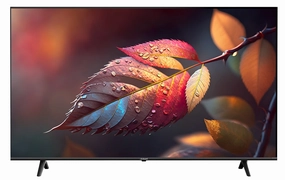 G-Guard TV 70Inch 4K, Smart Google TV Licensed ,3 HDMI, 2 USB, Chromecast tv stand, curved tv