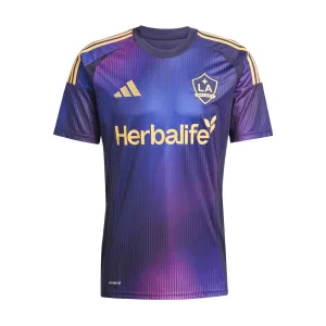 Galaxy 25/26 Replica Away Jersey - Mens Clothing_Adidas