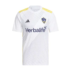 Galaxy 25/26 Replica Home Jersey - Mens Clothing_Adidas