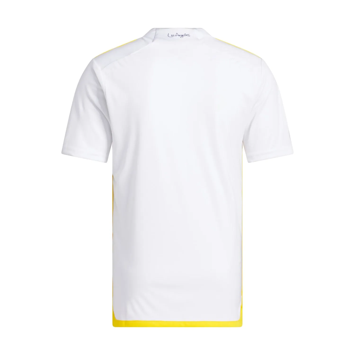 Galaxy 25/26 Replica Home Jersey - Mens Clothing_Adidas