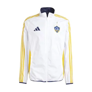 Galaxy Anthem Jacket - Mens Clothing_Adidas