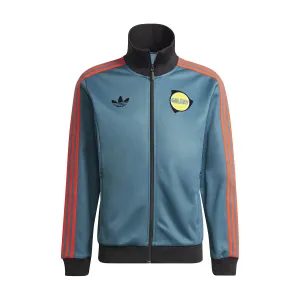 Galaxy Anthem Jacket - Mens Clothing_Adidas