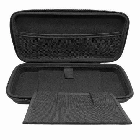 Gamax Asus ROG Handheld Ally Fabric Case - Black