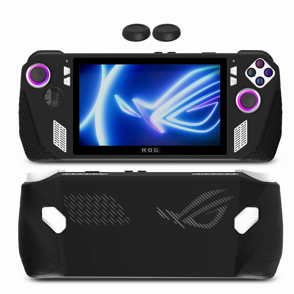 Gamax Asus ROG Handheld Ally Silicone Case