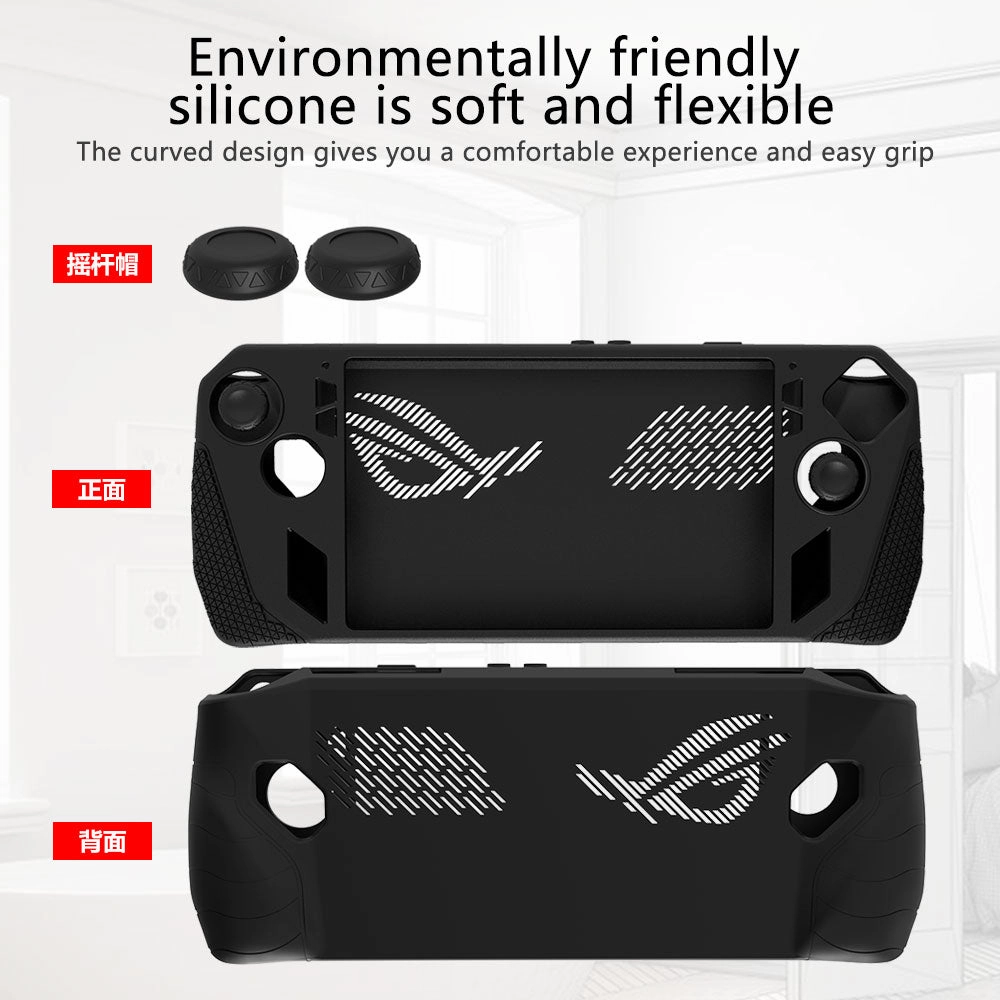 Gamax Asus ROG Handheld Ally Silicone Case