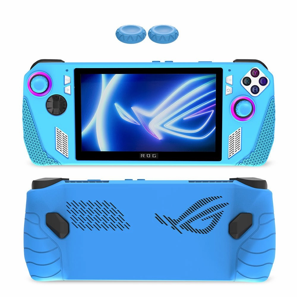 Gamax Asus ROG Handheld Ally Silicone Case