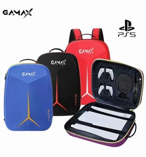 Gamax Storage Backbag for PlayStation 5