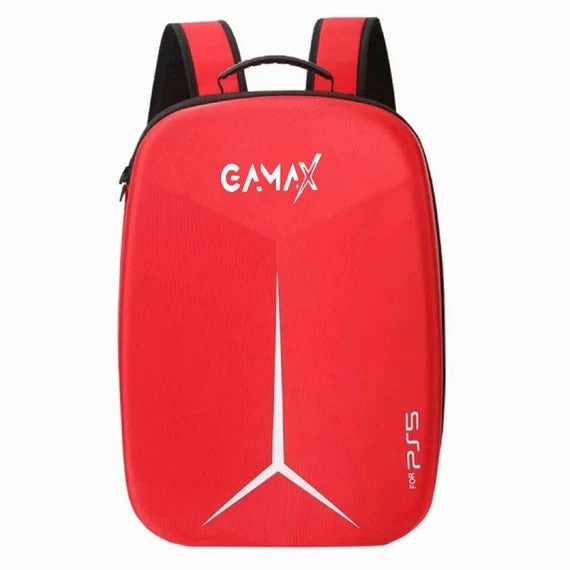 Gamax Storage Backbag for PlayStation 5
