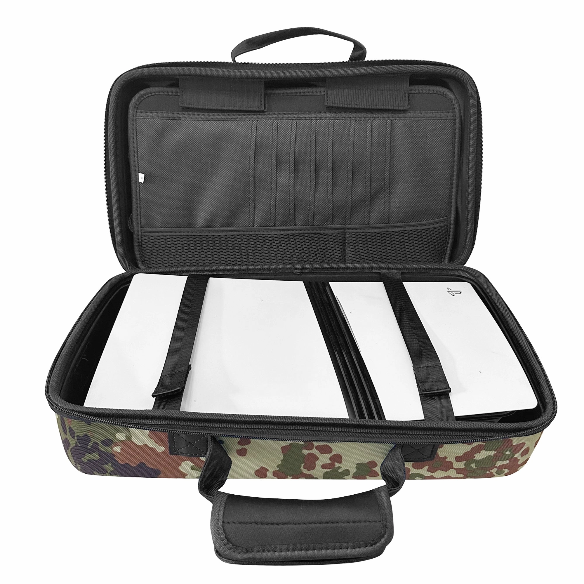 Gamax Storage Bag for PlayStation 5 Pro