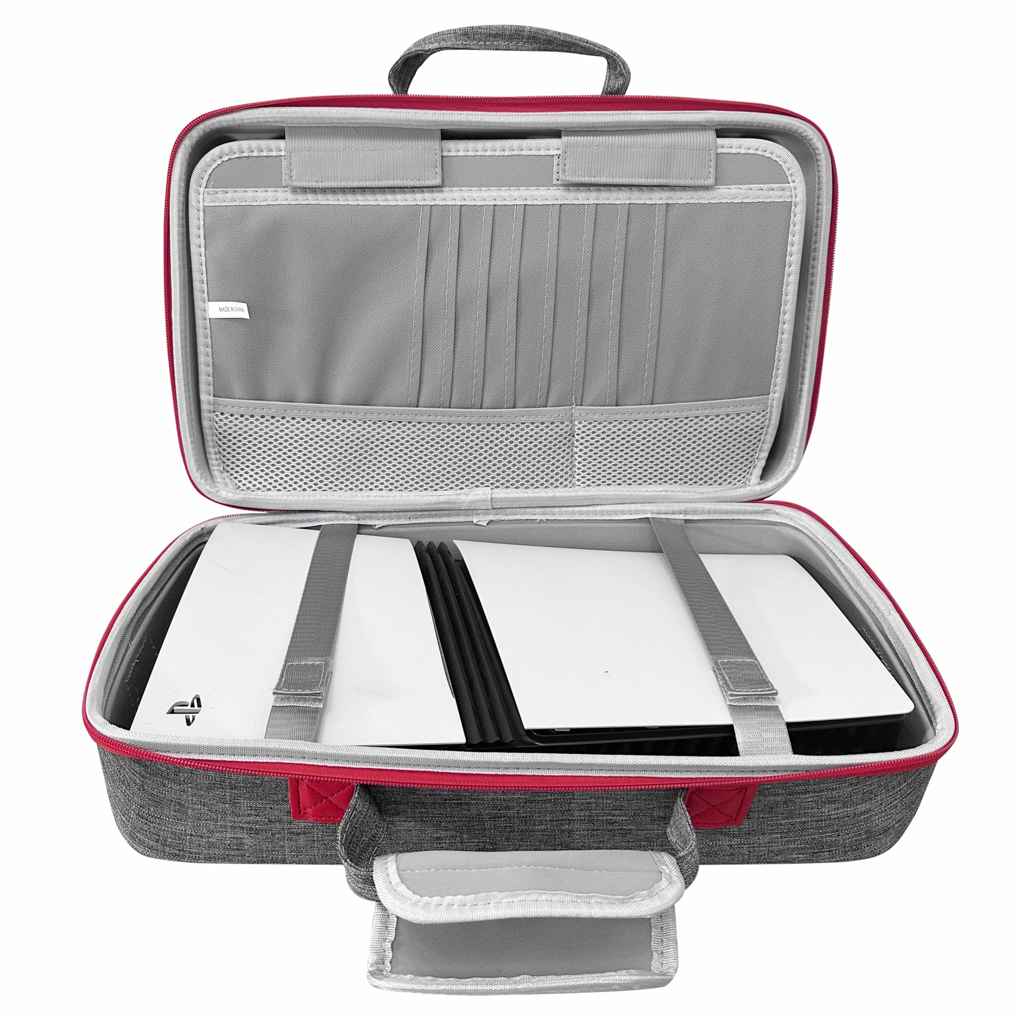 Gamax Storage Bag for PlayStation 5 Pro