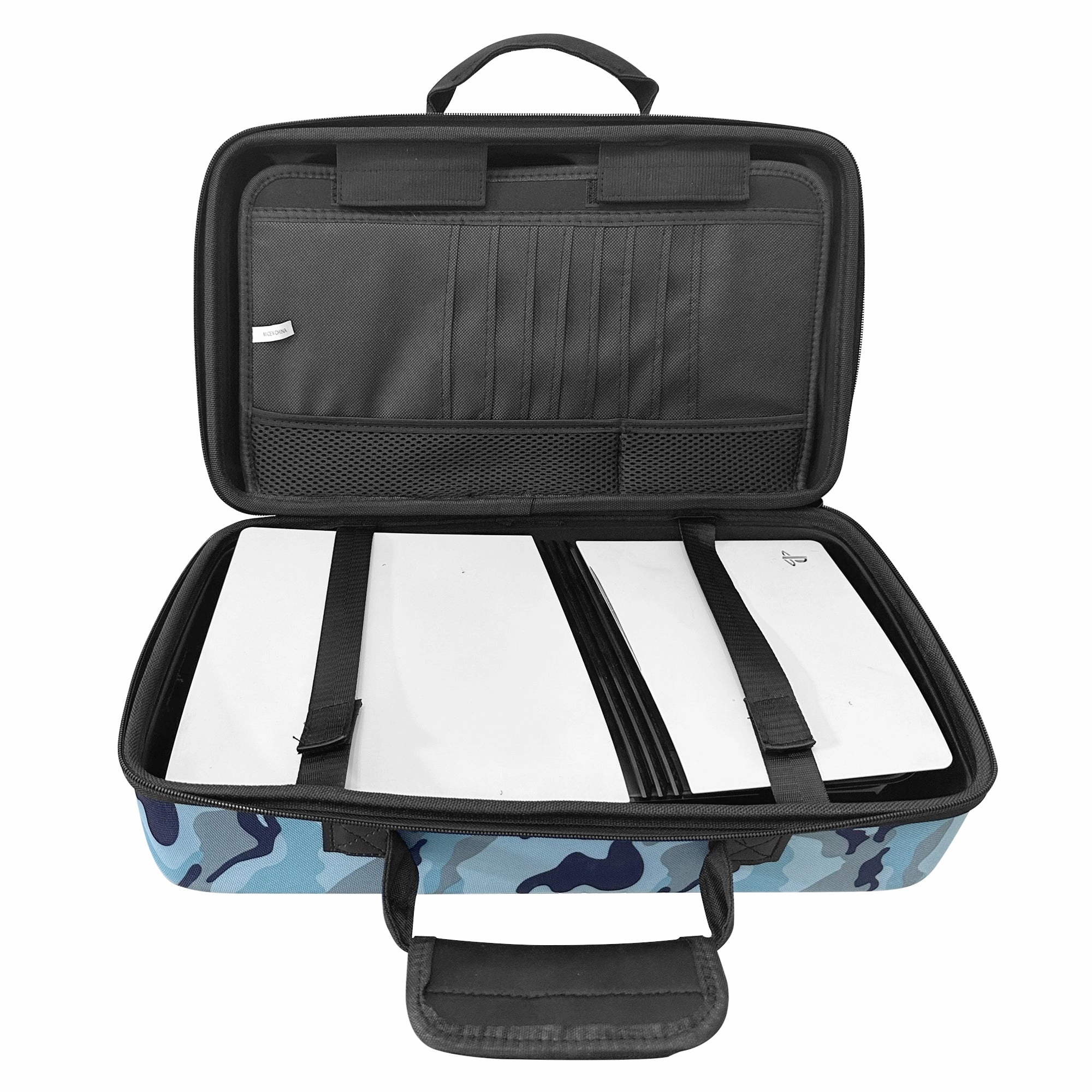 Gamax Storage Bag for PlayStation 5 Pro