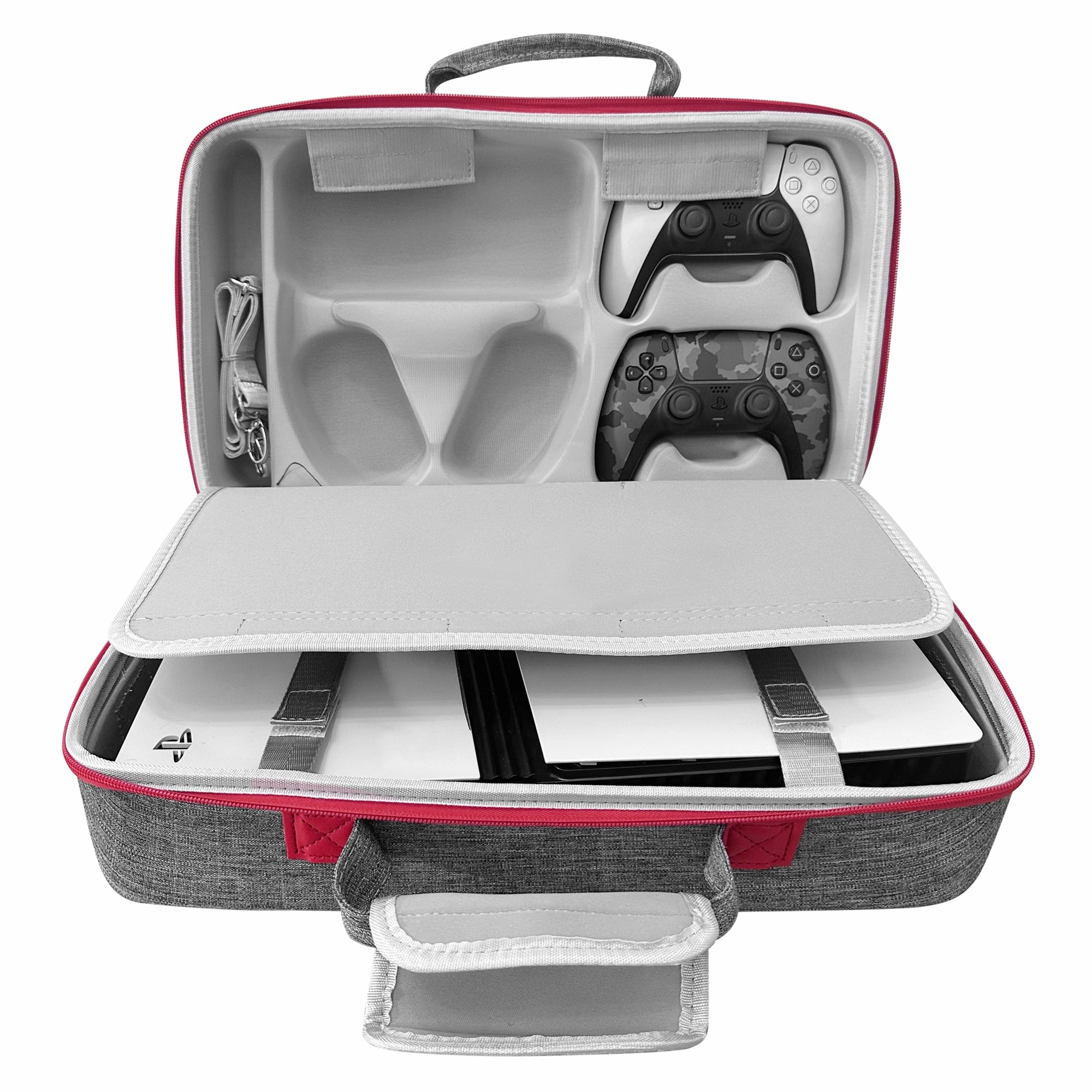Gamax Storage Bag for PlayStation 5 Pro