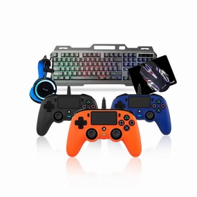 Gaming offer 5 in 1
