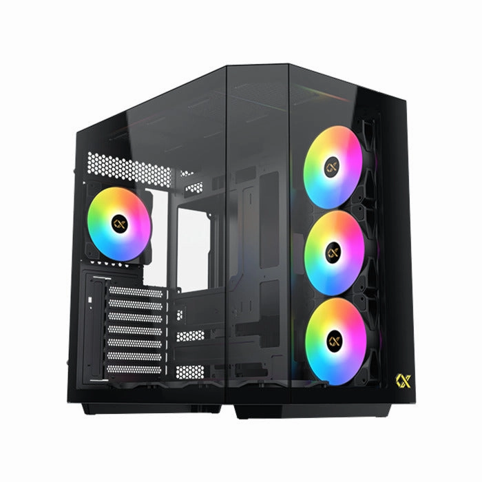 Gaming PC AMD 9000 Series Ryzen 7 9700X,RTX 4070Ti SUPER 16GB,32GB RAM DDR5