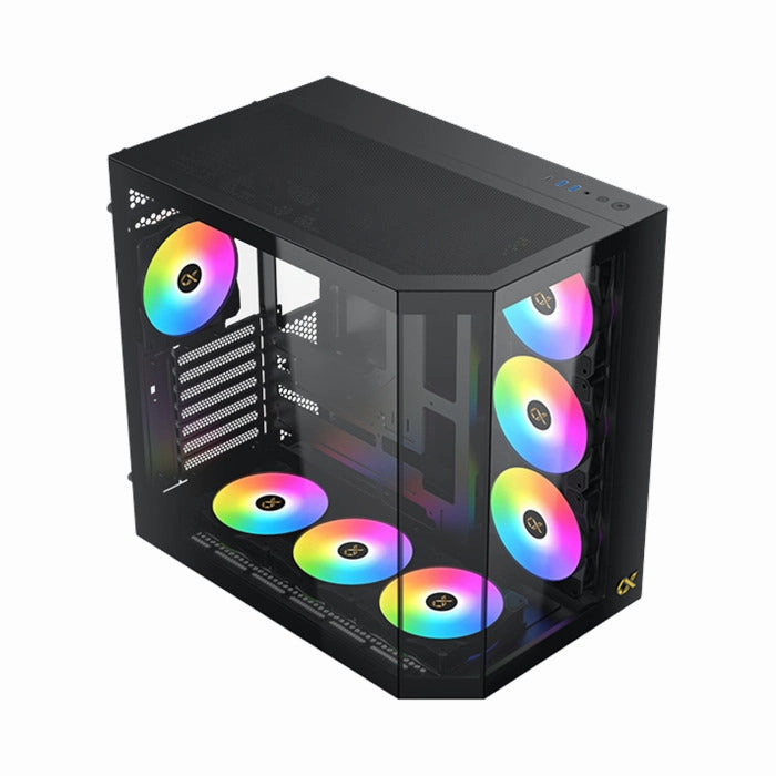 Gaming PC AMD 9000 Series Ryzen 7 9700X,RTX 4070Ti SUPER 16GB,32GB RAM DDR5