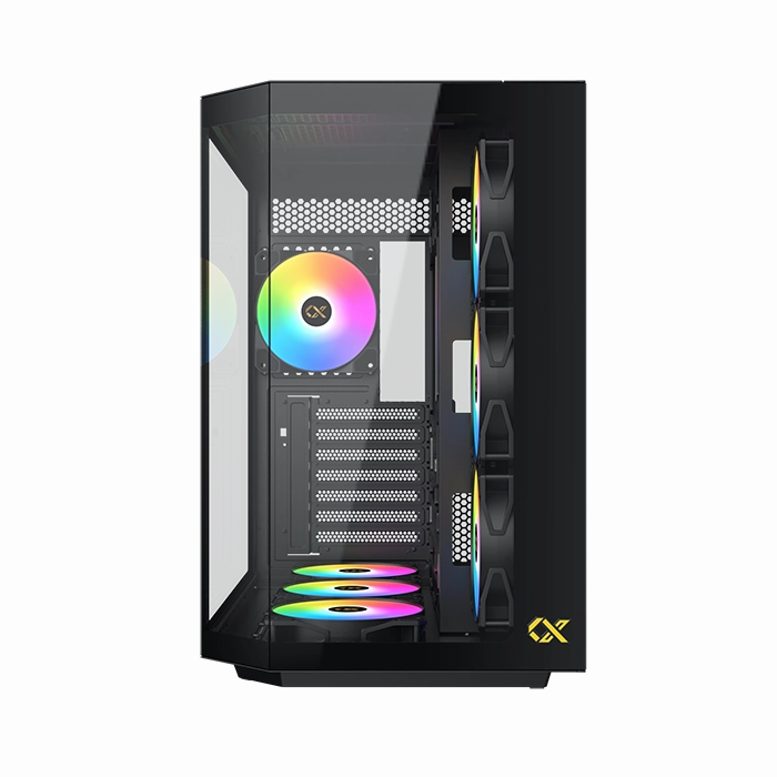 Gaming PC AMD 9000 Series Ryzen 7 9700X,RTX 4070Ti SUPER 16GB,32GB RAM DDR5