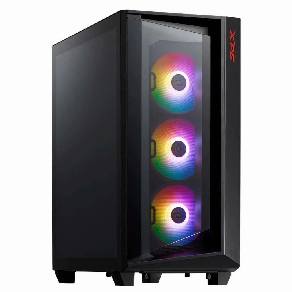 Gaming PC AMD Ryzen 5 7600X , AMD Radeon RX 6800 XT VGA