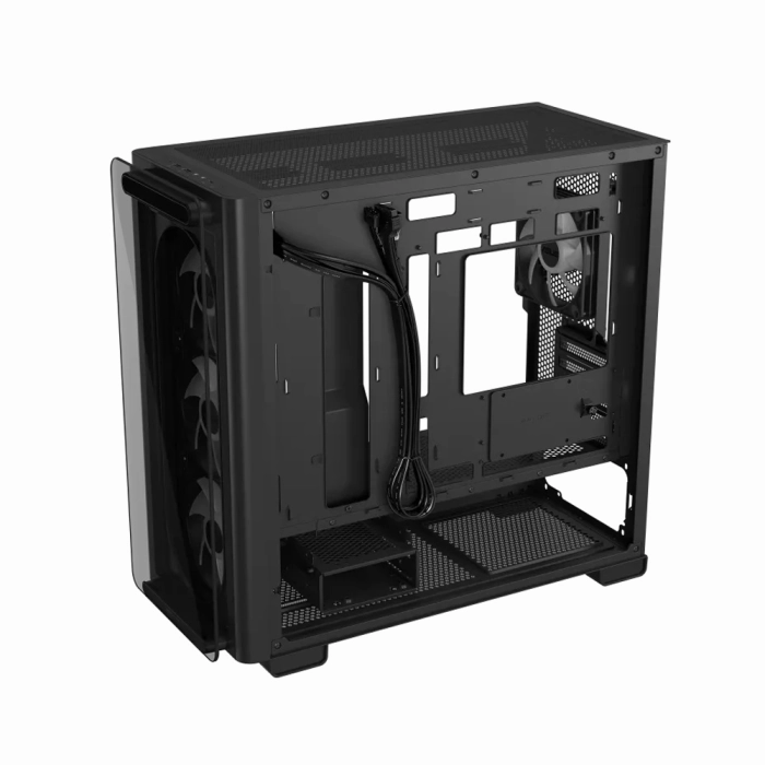 Gaming PC AMD Ryzen 7 9700X, RTX 5060 Ti, 32GB DDR5 RAM