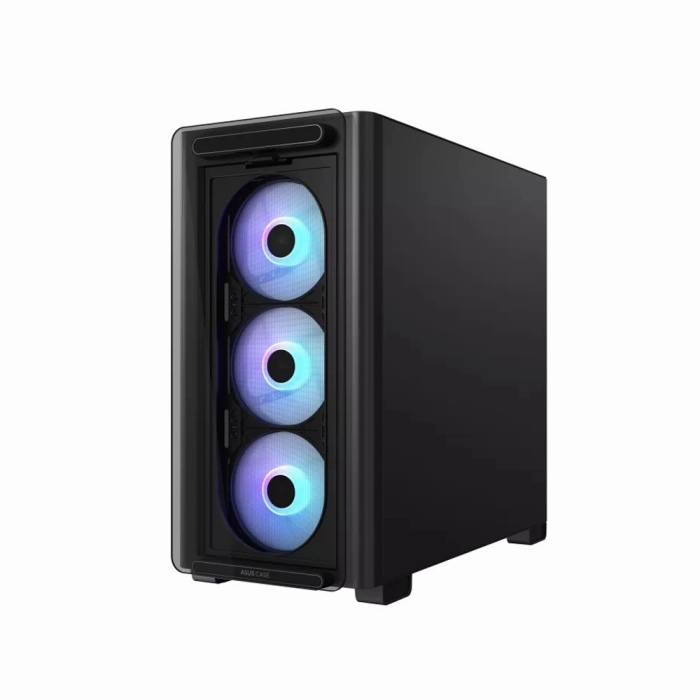 Gaming PC AMD Ryzen 7 9700X, RTX 5060 Ti, 32GB DDR5 RAM