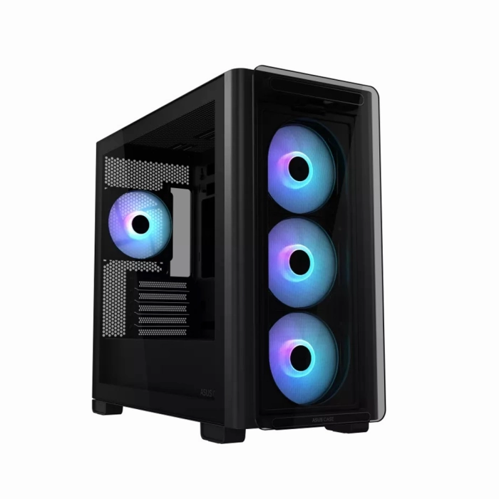 Gaming PC AMD Ryzen 7 9700X, RTX 5060 Ti, 32GB DDR5 RAM