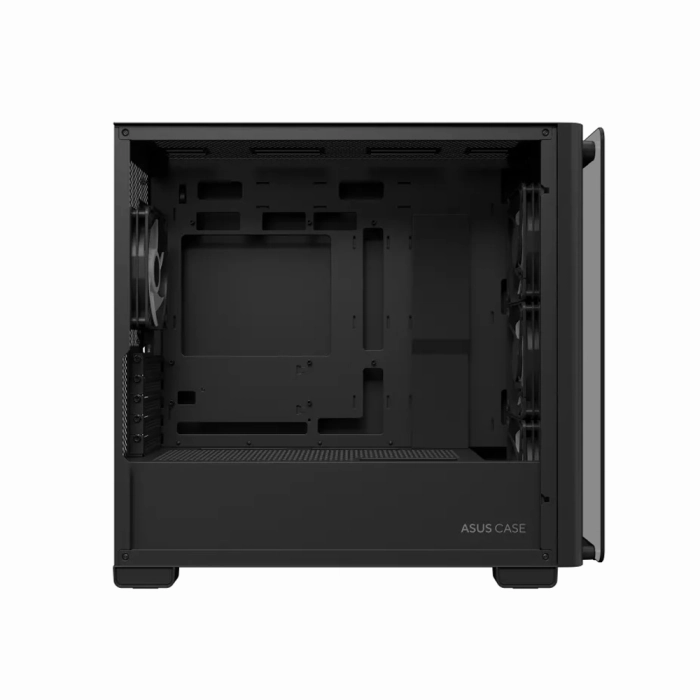 Gaming PC AMD Ryzen 7 9700X, RTX 5060 Ti, 32GB DDR5 RAM