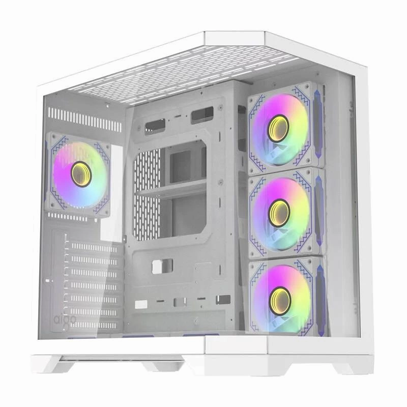 Gaming PC AMD Ryzen 7 9800X3D, RTX 5080, 32GB RAM DDR5