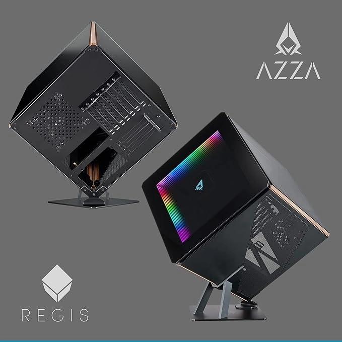 Gaming Pc AMD Ryzen 9 7900X, Radeon - RX 7900 XTX, 48GB RAM