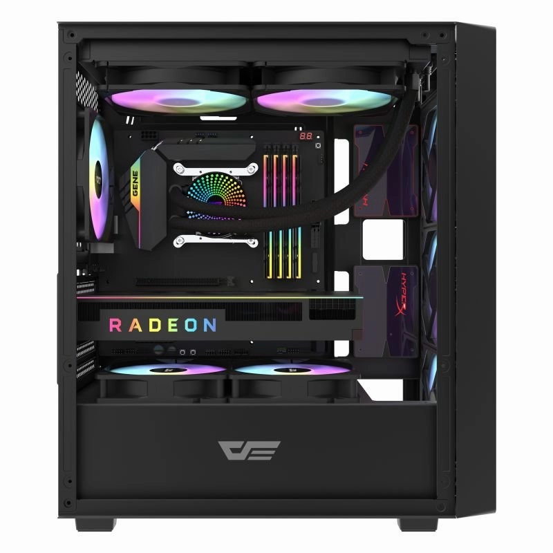 Gaming PC Core i5-11400F, RTX 3070 TI , 16GB RAM