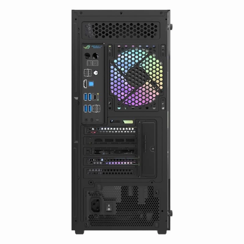 Gaming PC Core i5-11400F, RTX 3070 TI , 16GB RAM