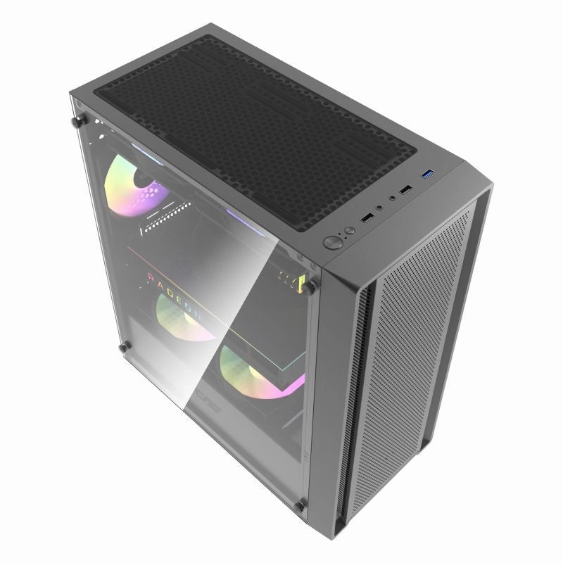 Gaming PC Core i5-11400F, RTX 3070 TI , 16GB RAM