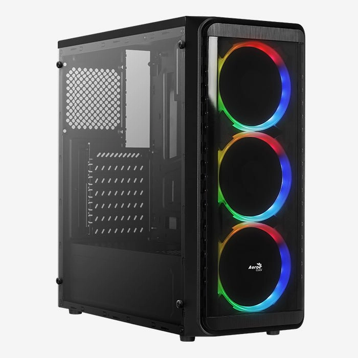 Gaming PC Core i5-12400,RTX 3050, 16GB RAM (Sale Last Piece)