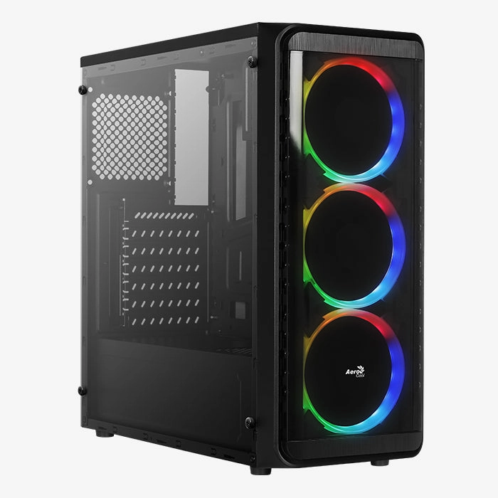 Gaming PC Core i5-12400,RTX 3050, 16GB RAM (Sale Last Piece)