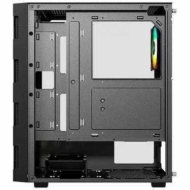 GAMING PC Core i5-12400, RTX 4060, 16GB RAM
