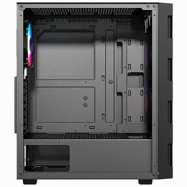 GAMING PC Core i5-12400, RTX 4060, 16GB RAM