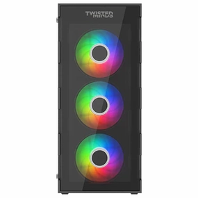 GAMING PC Core i5-12400, RTX 4060, 16GB RAM