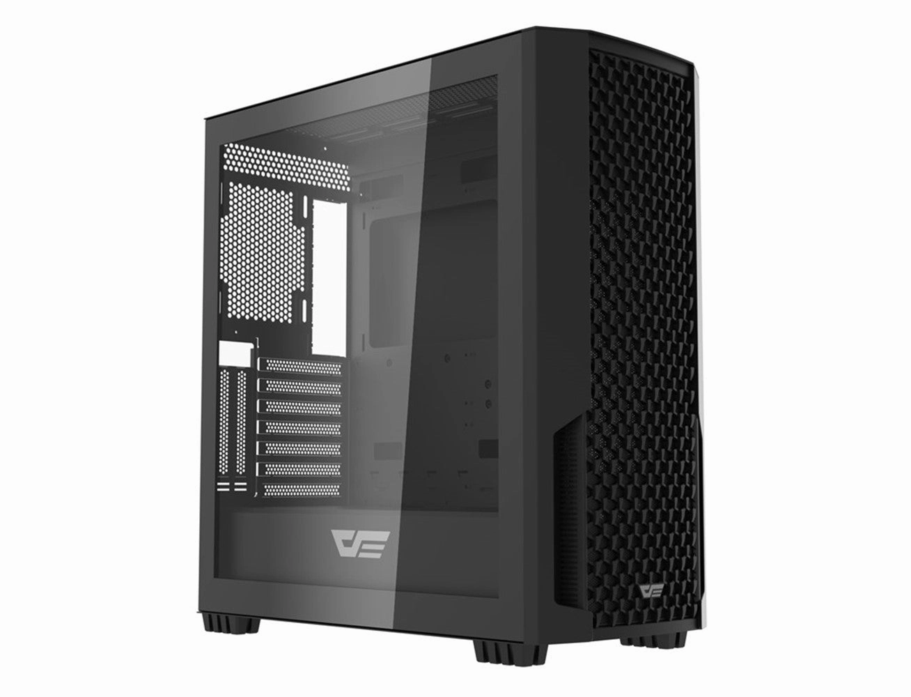 GAMING PC Core i5-12400, RTX 4060Ti , 16GB RAM