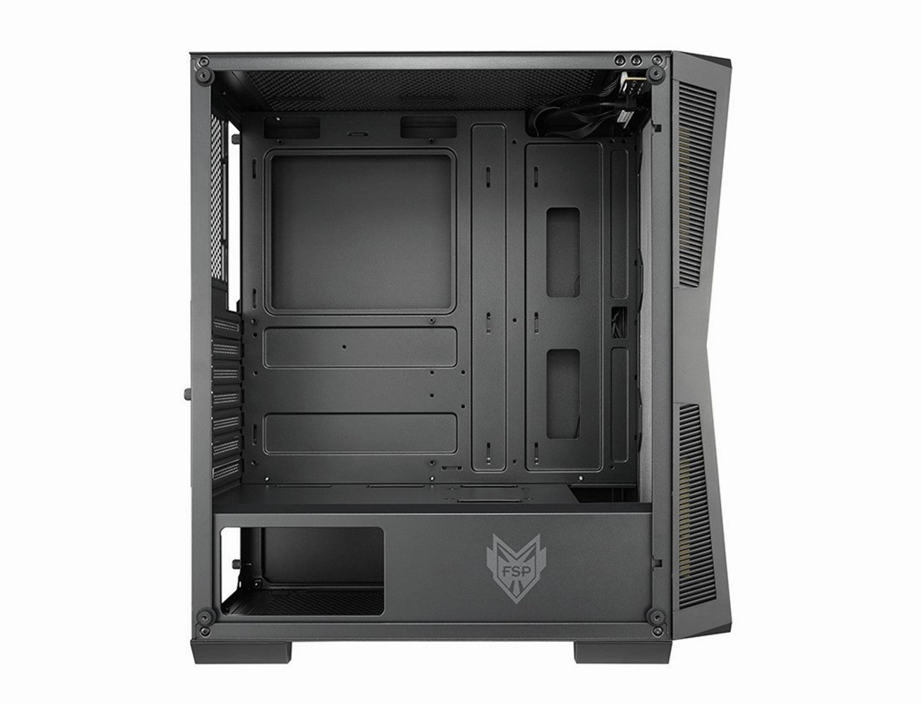 Gaming PC Core i5-12400F, RTX 3050, 16GB RAM