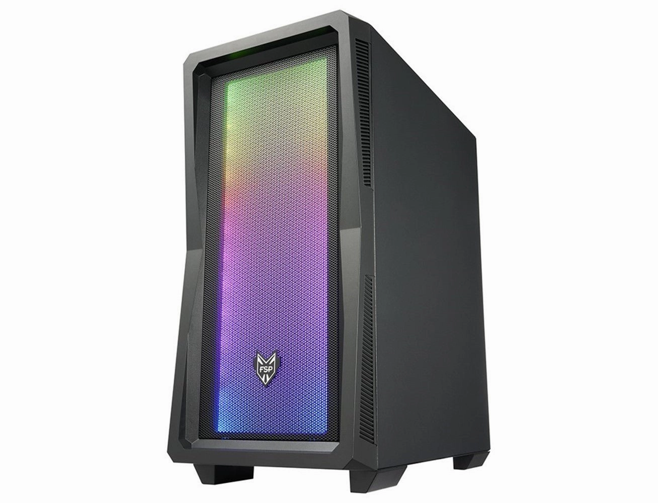 Gaming PC Core i5-12400F, RTX 3050, 16GB RAM