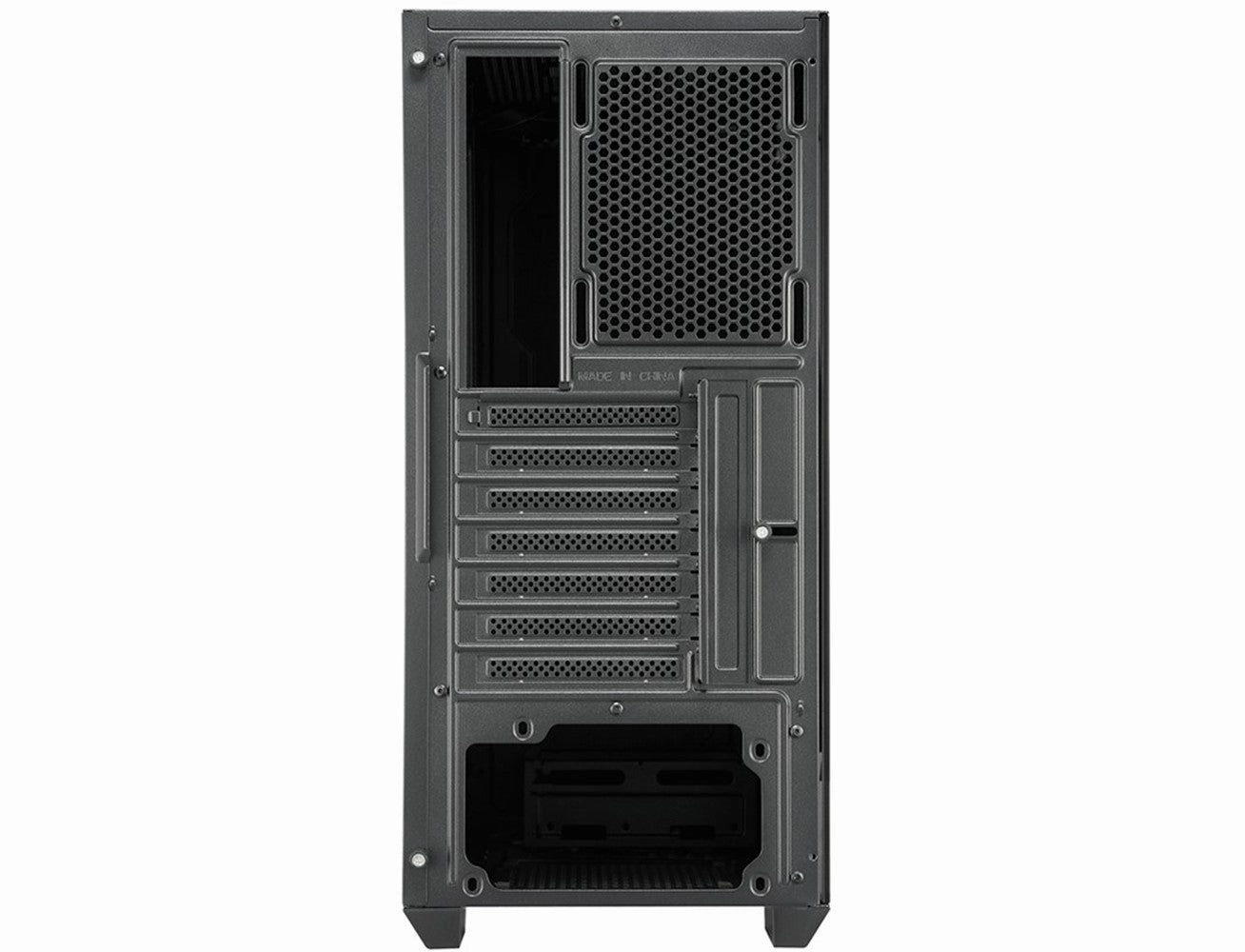 Gaming PC Core i5-12400F, RTX 3050, 16GB RAM