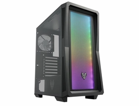 Gaming PC Core i5-12400F, RTX 3050, 16GB RAM