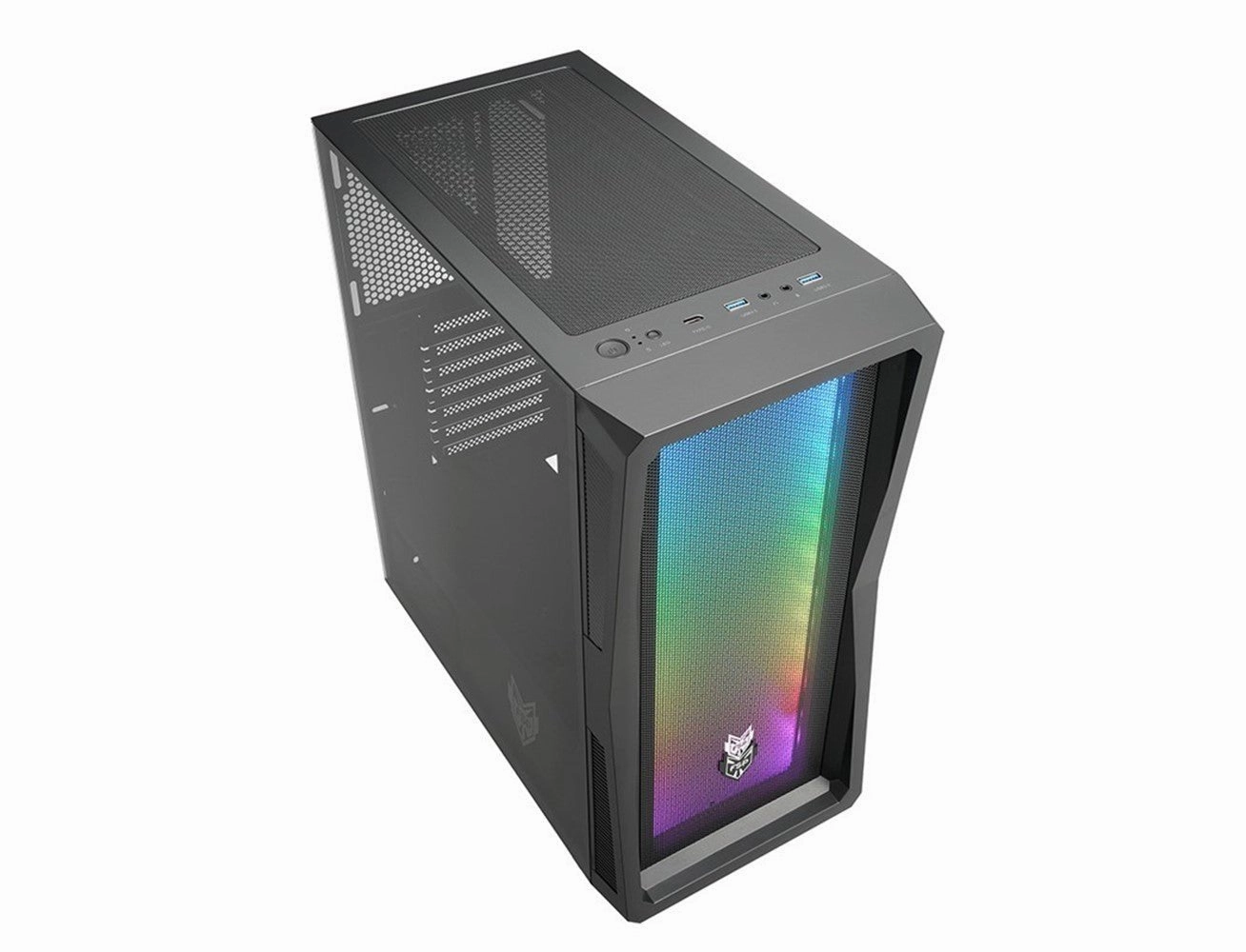 Gaming PC Core i5-12400F, RTX 3050, 16GB RAM