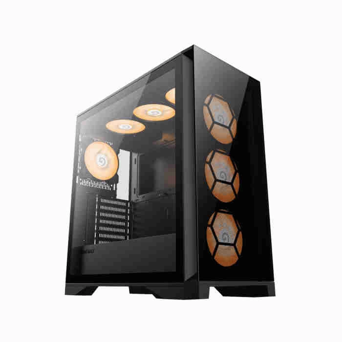 Gaming PC Core i7-13700F, RTX 3070 Ti , 16GB RAM