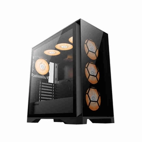 Gaming PC Core i7-13700F, RTX 3070 Ti , 16GB RAM