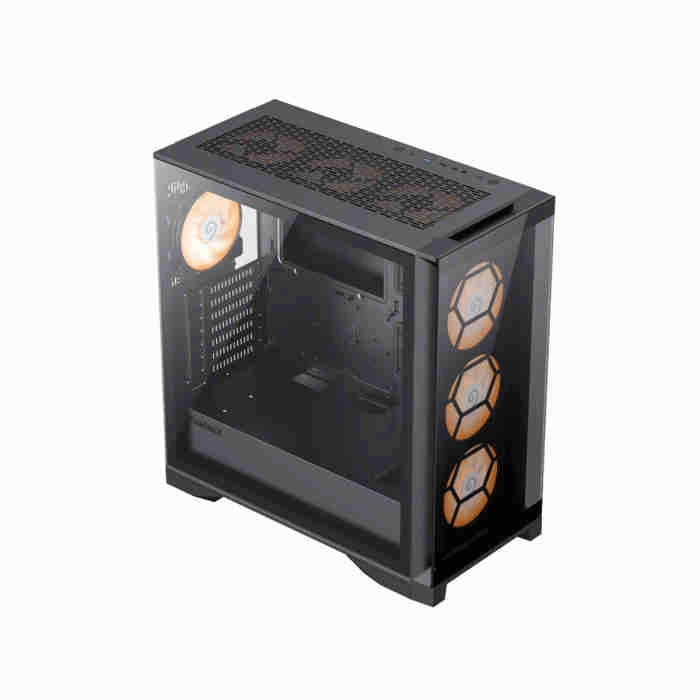 Gaming PC Core i7-13700F, RTX 3070 Ti , 16GB RAM