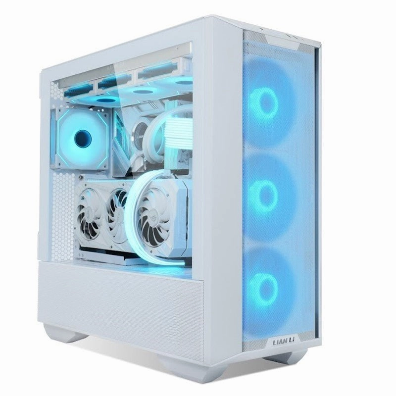 Gaming PC Core i7-13700F, RTX 4070 Ti , 16GB RAM